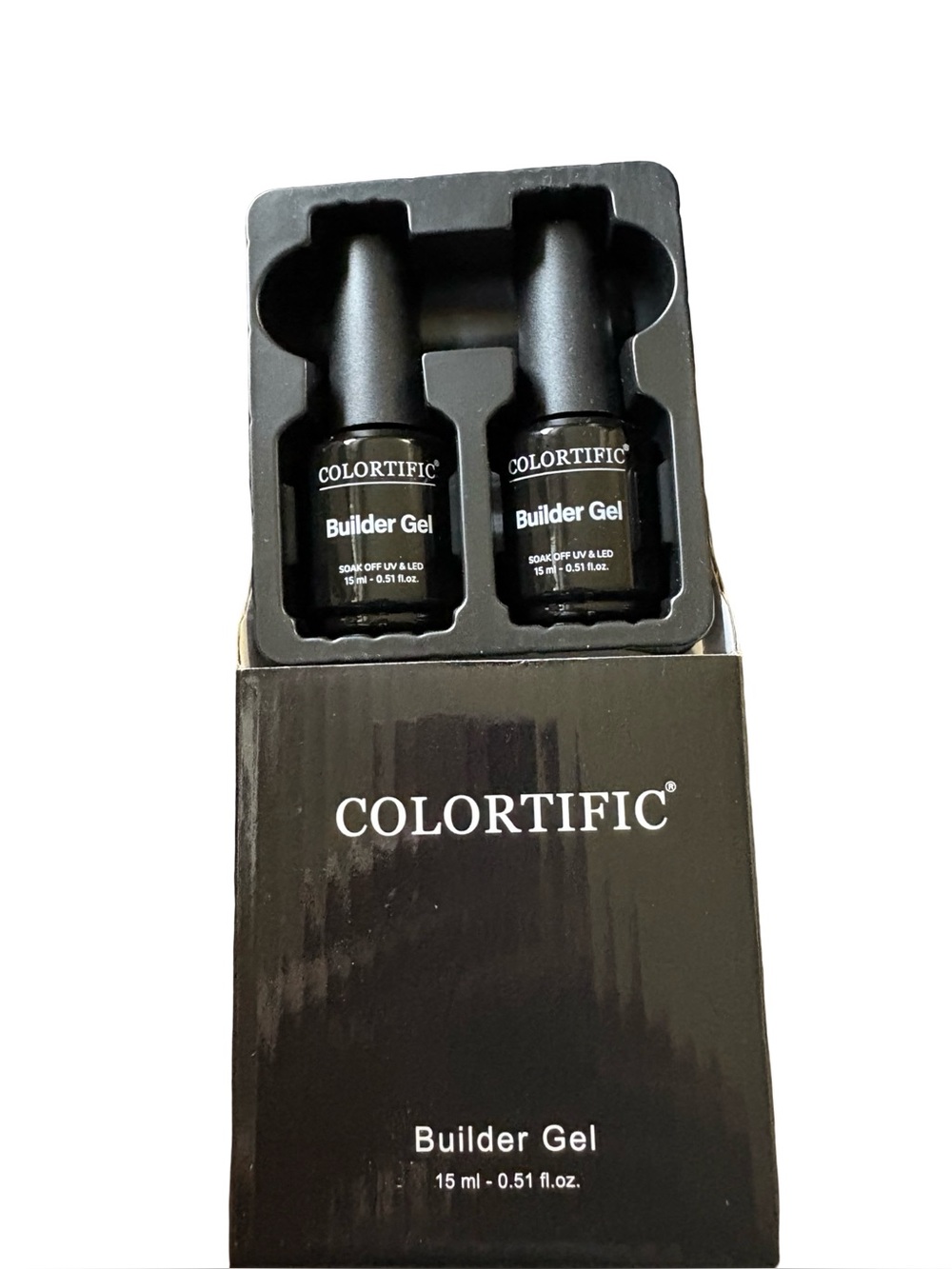 Builder Gel Polish